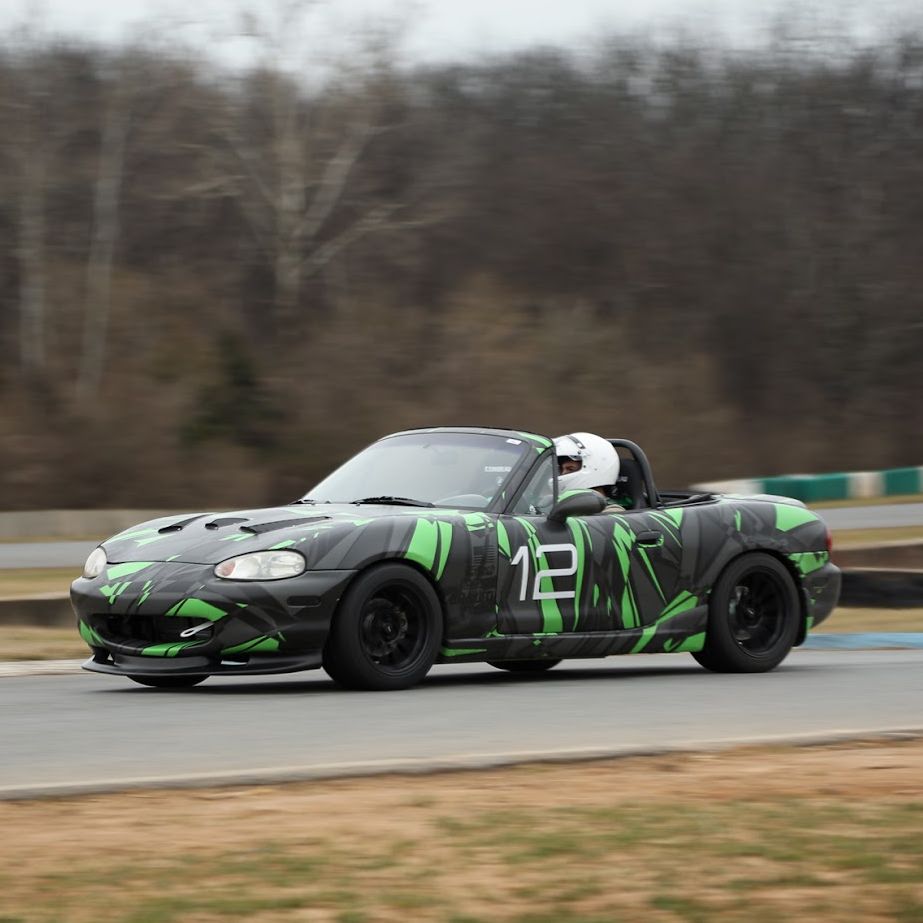 Profile of Vincent Budd