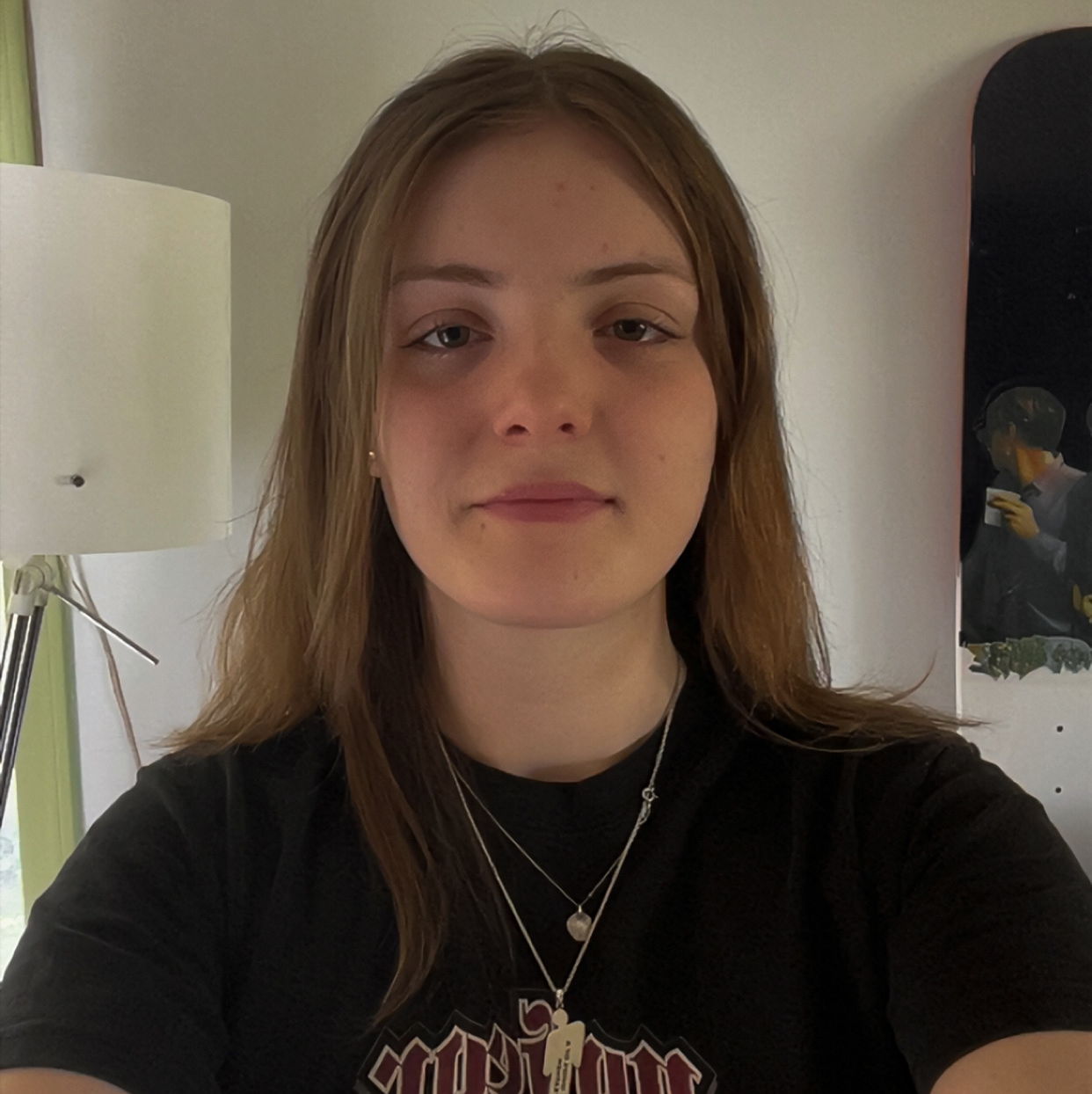 Profile of Josephine Nikkel