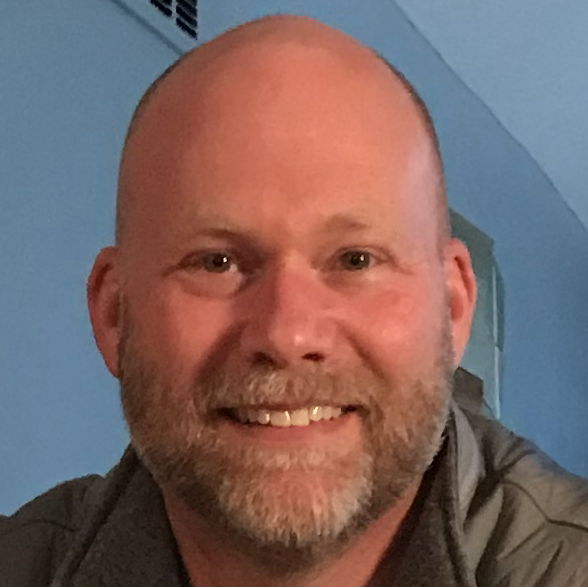 Profile of Matt Burton