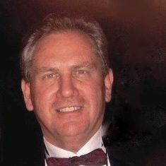 Profile of Jerry Peters