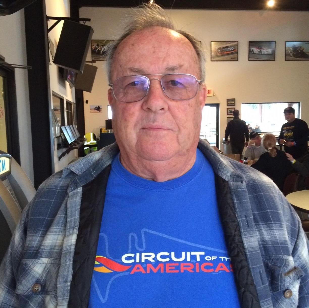 Profile of Bob Hatle