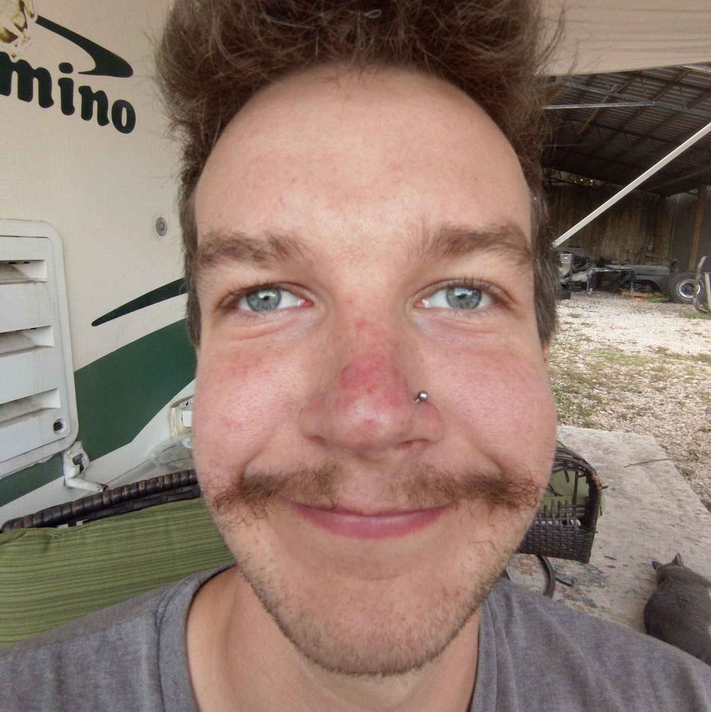Profile of Wade Mcgarvey