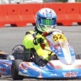 Profile of Alexis Rosado Figueroa