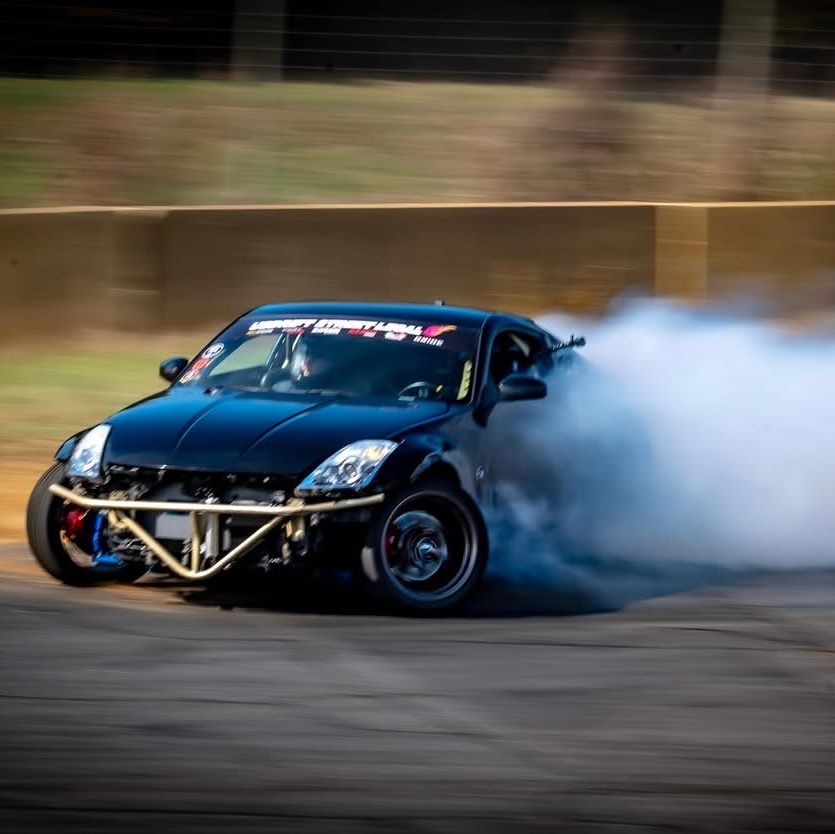 Profile of Shane Grubbs