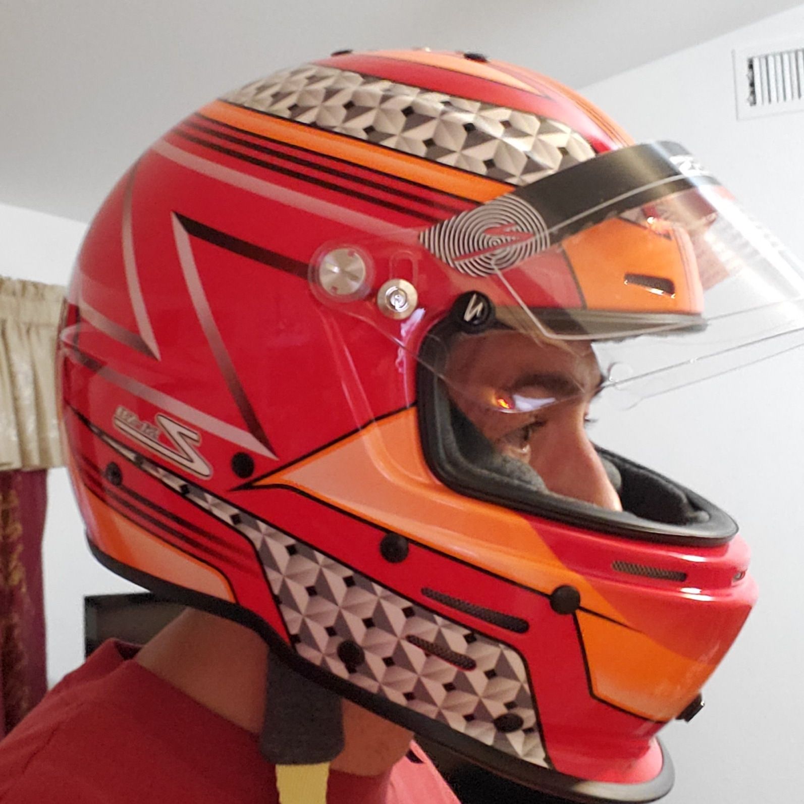 Profile of Boris Markovic