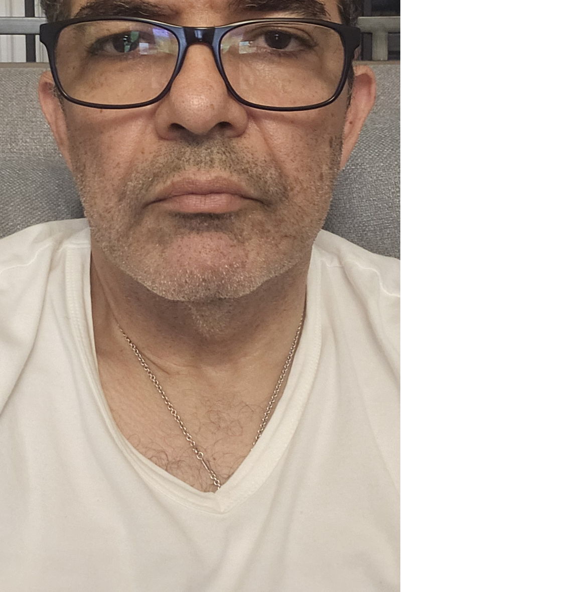 Profile of Behdad Aryavand