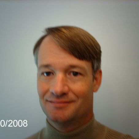 Profile of Robert Walker