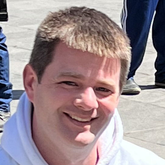 Profile of John Hughan