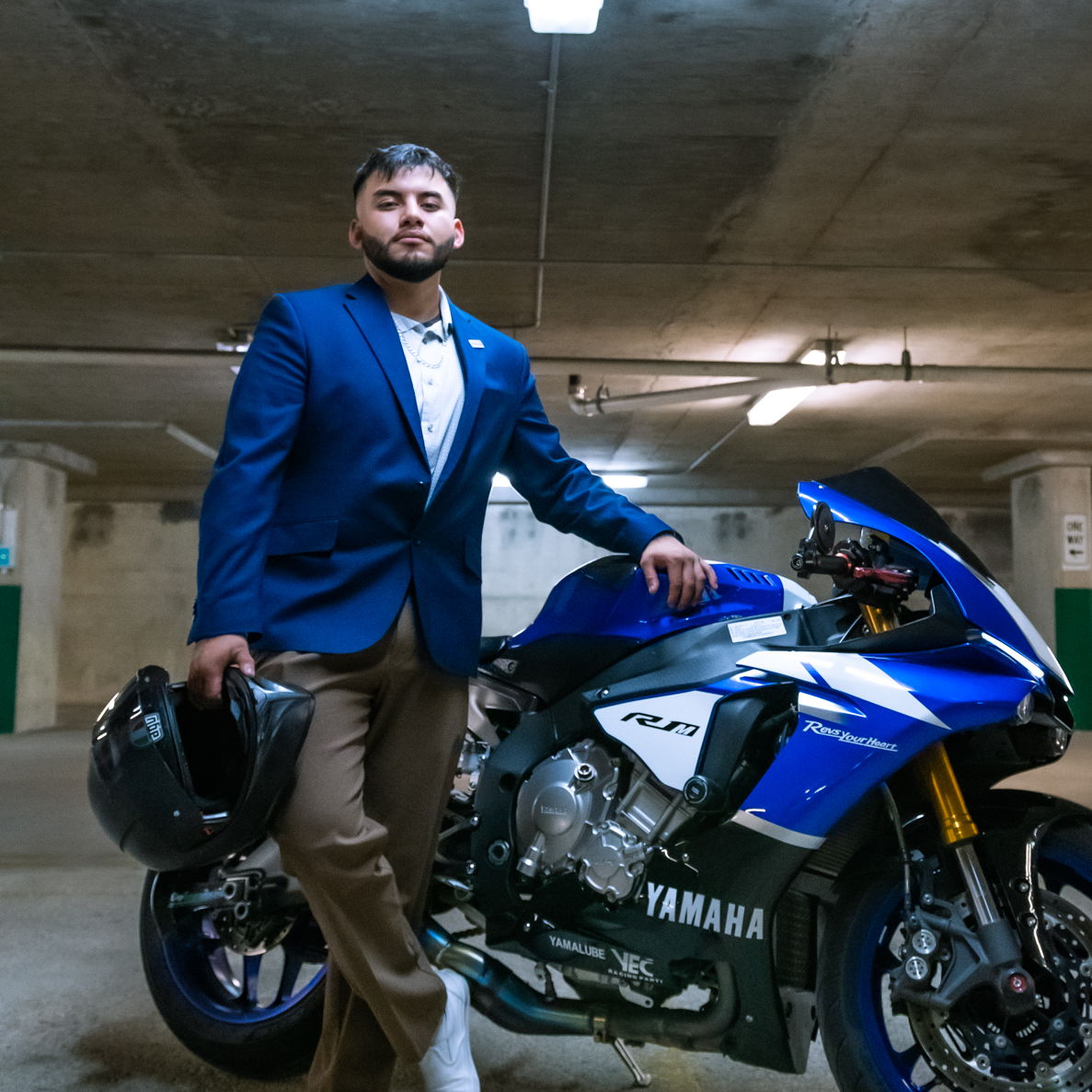 Profile of Jon Soriano