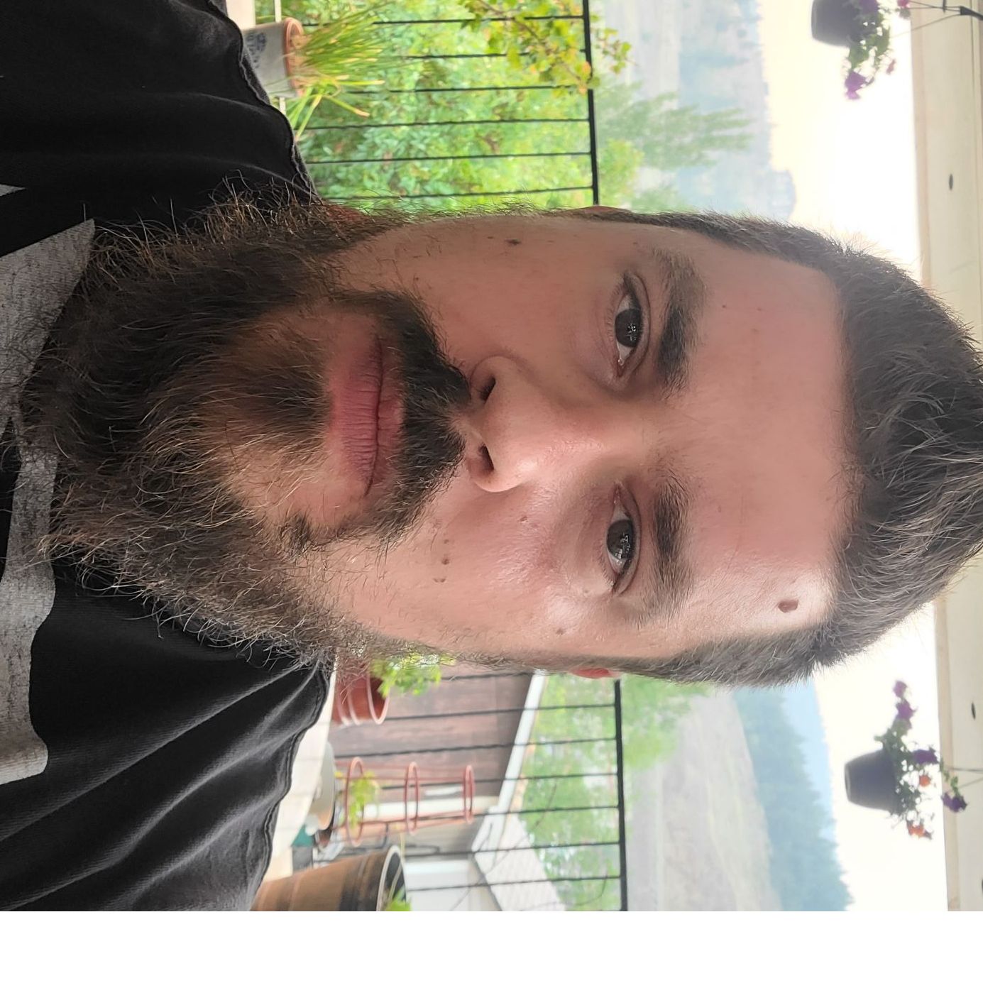 Profile of Norb Raniak