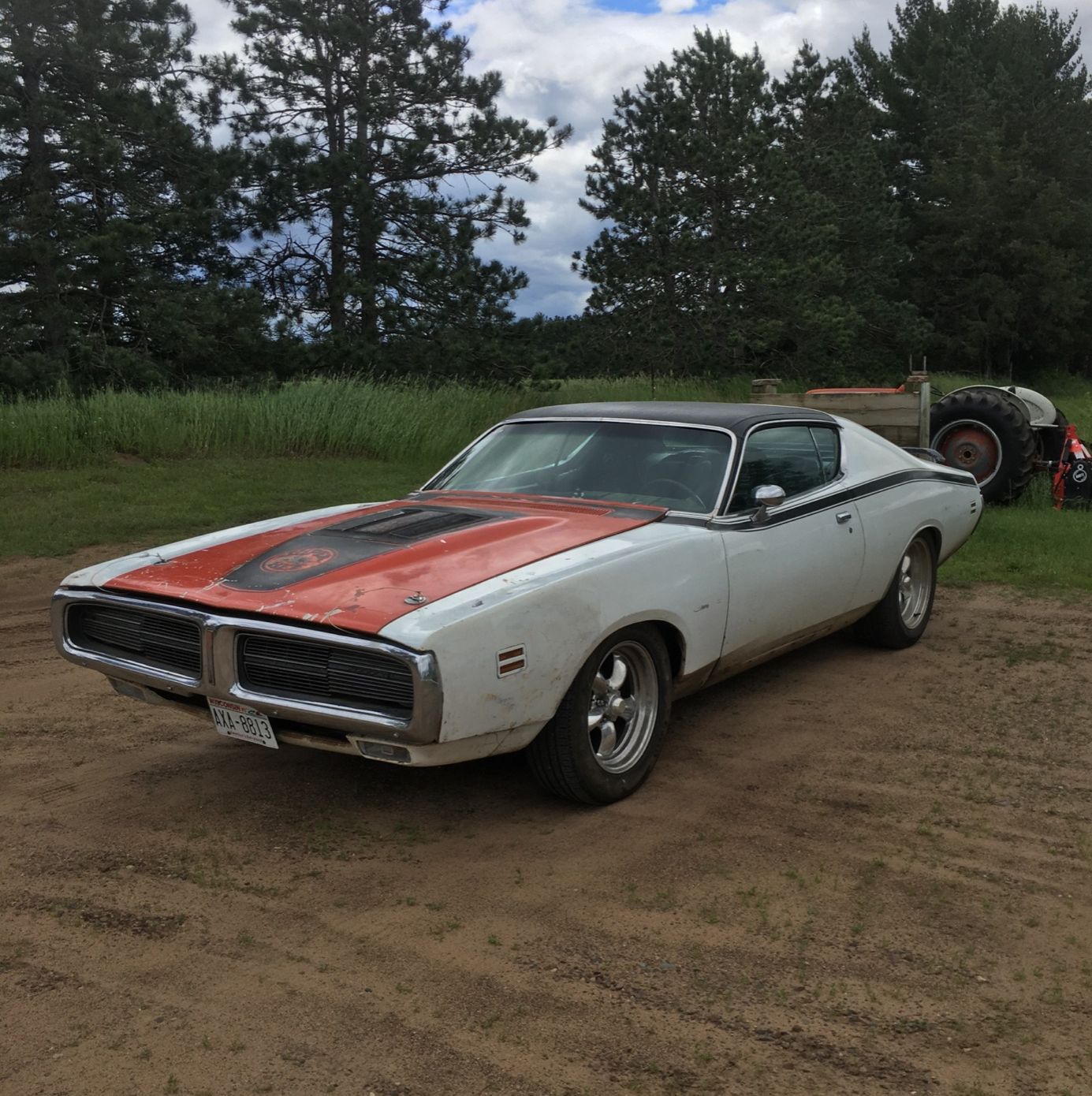 Profile of Cody Zeimetz