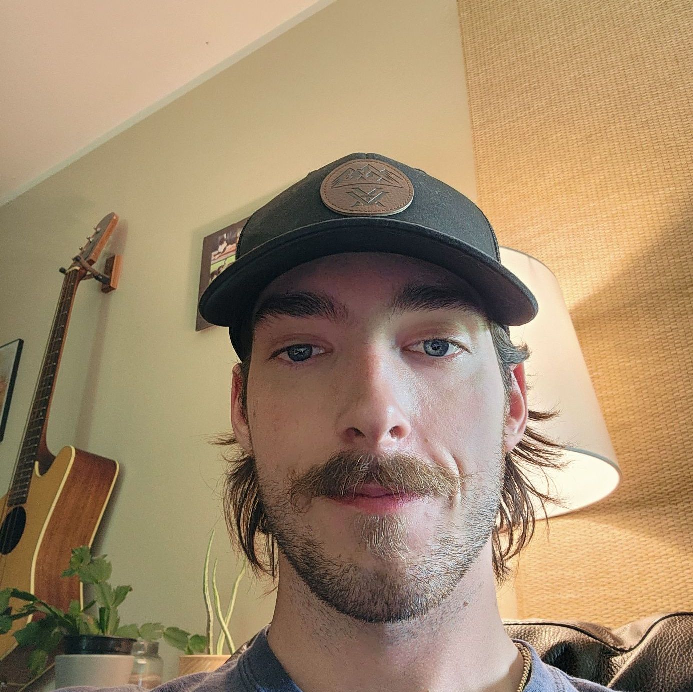 Profile of Jameson Schotzko