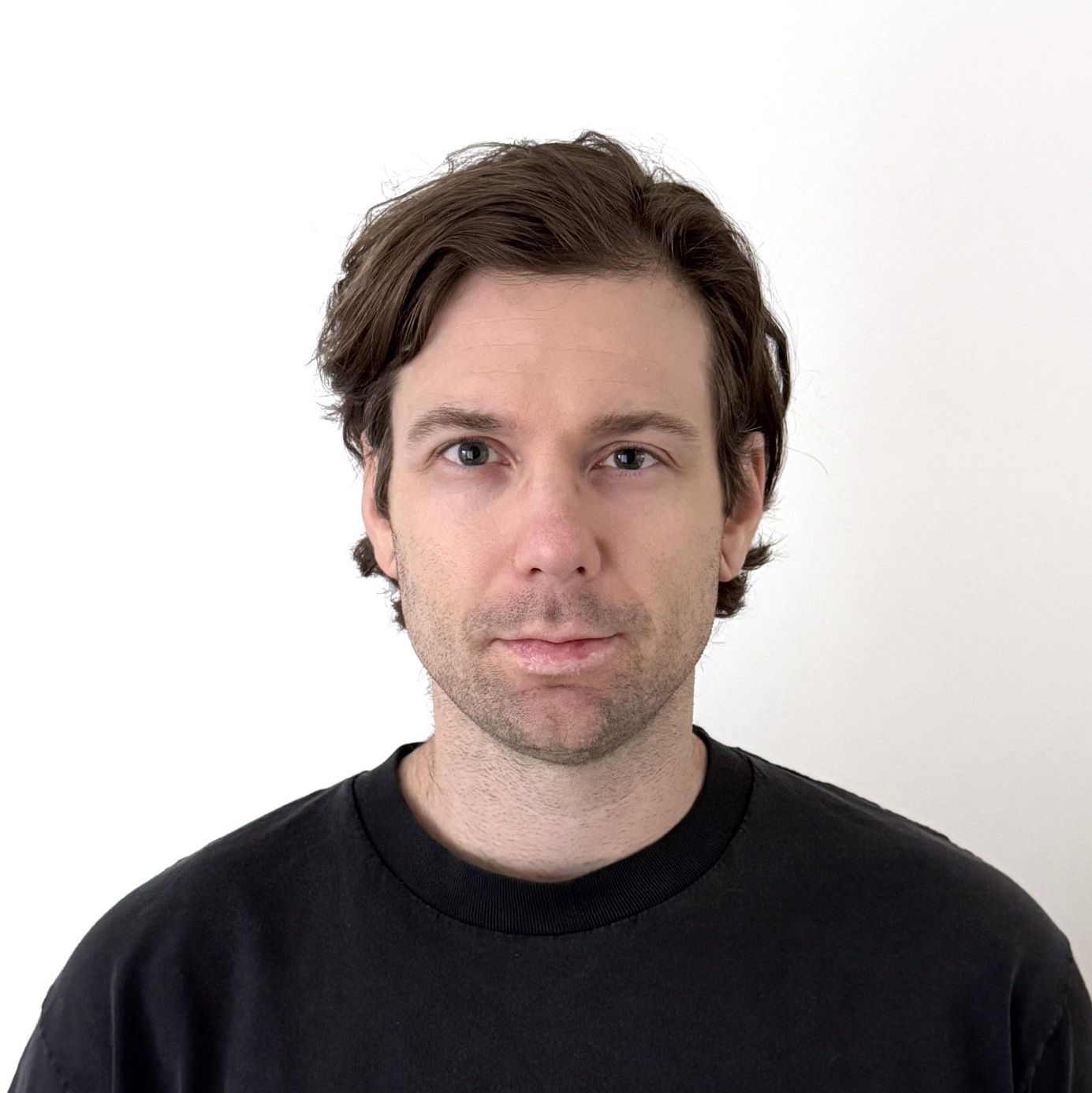 Profile of Matt Locascio