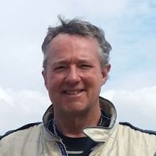 Profile of Robert Love