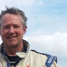 Profile of Robert Love