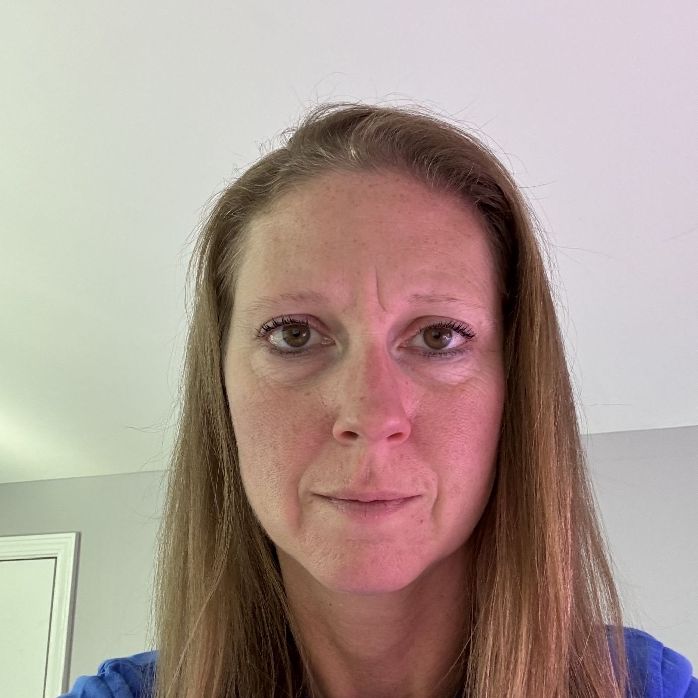 Profile of Heidi Luce