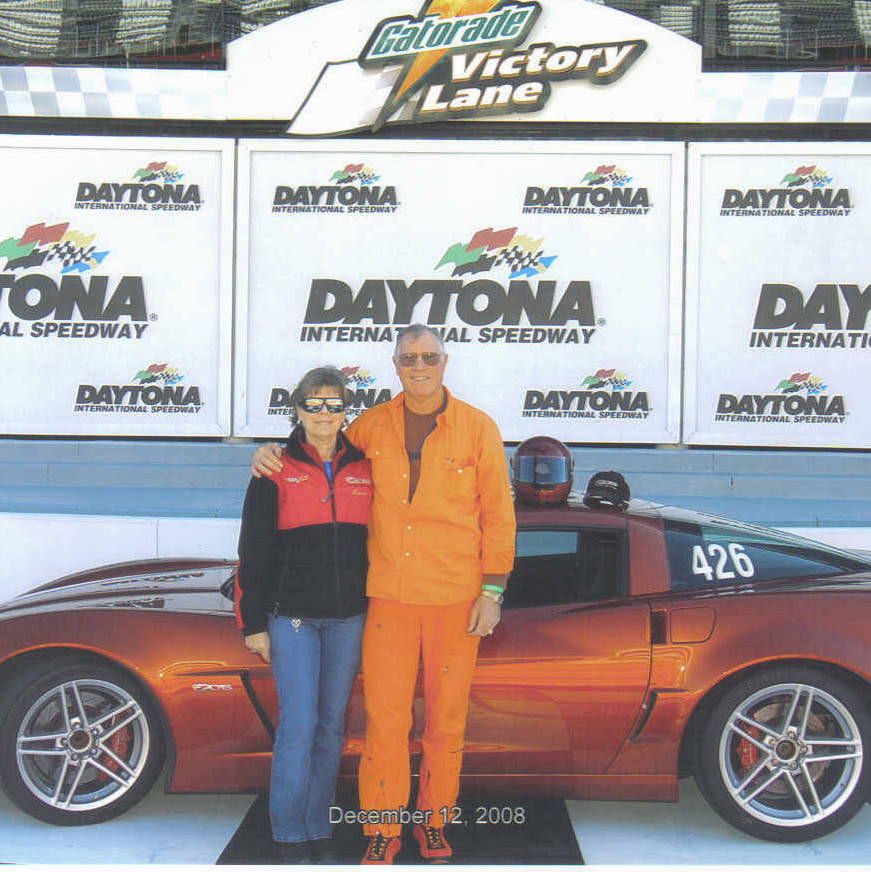 Profile of Robert Beziat