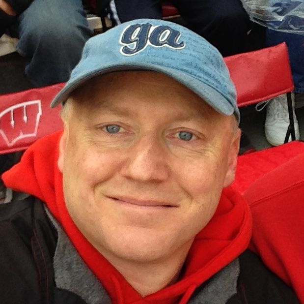 Profile of Mike Hilborn