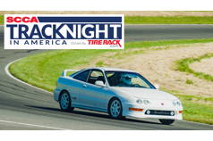 Track Night 2021: Dominion Raceway - September 16