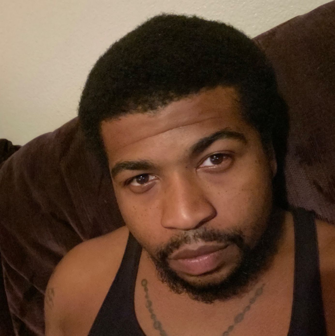 Profile of Shelik Spencer