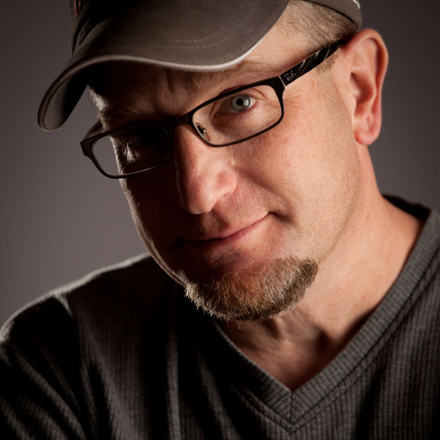 Profile of Lee Parks