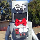 Profile of Christian Marron