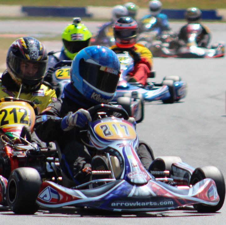 Profile of Billy Duff