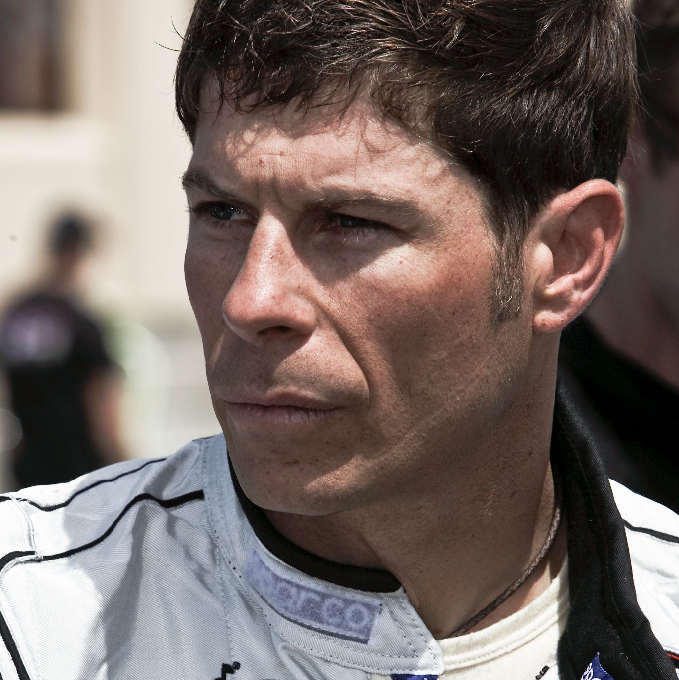 Profile of Tom Dyer