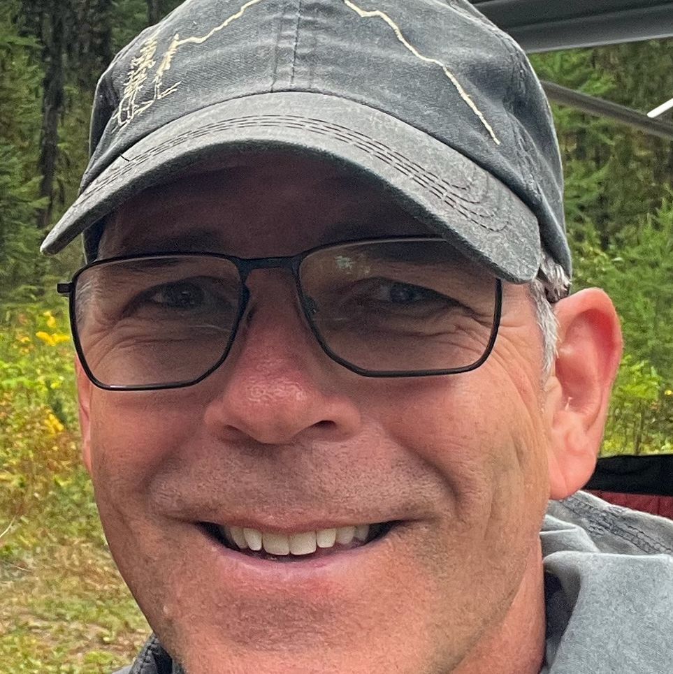Profile of Roger Kelly