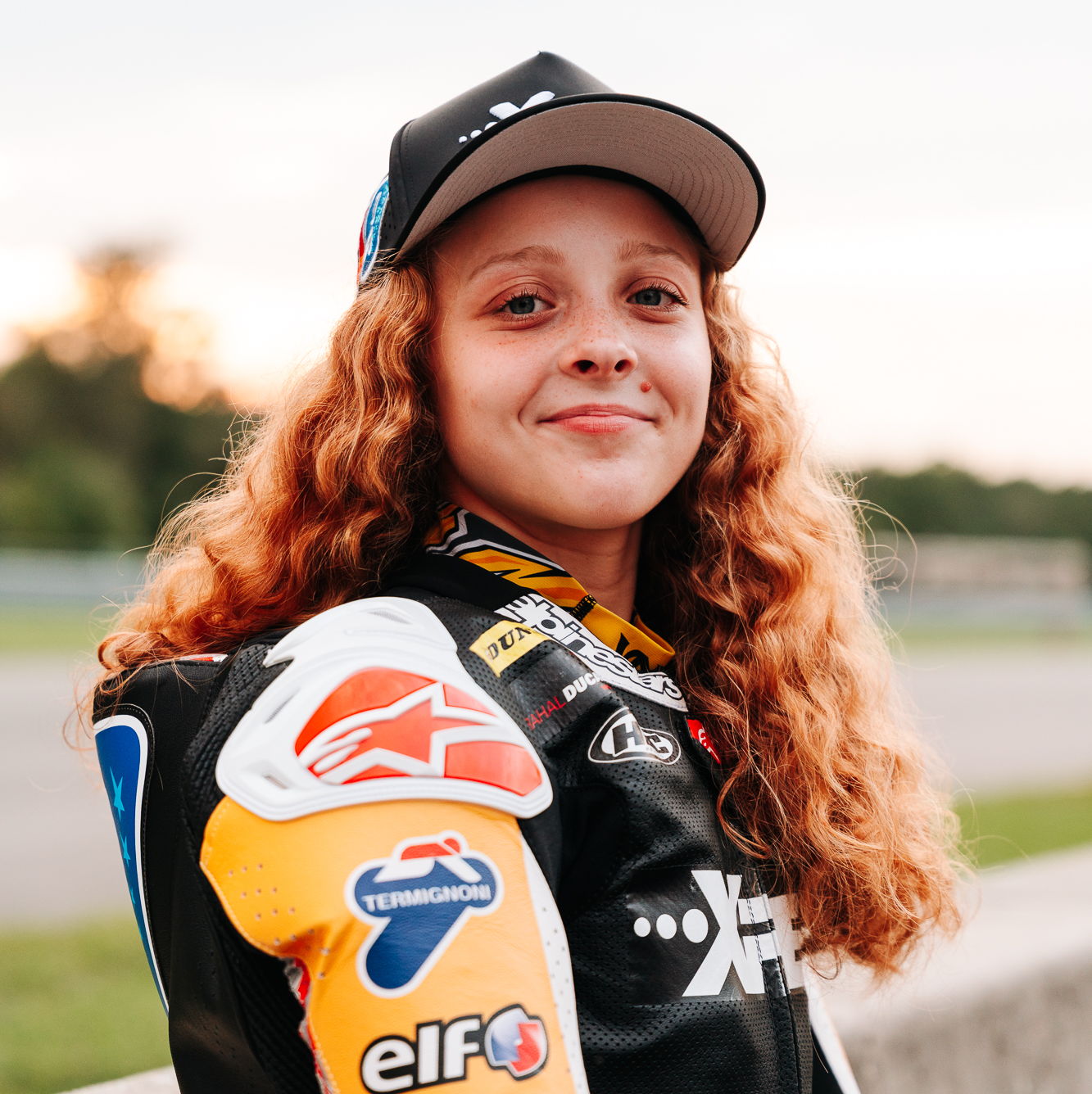 Profile of Kayla Yaakov