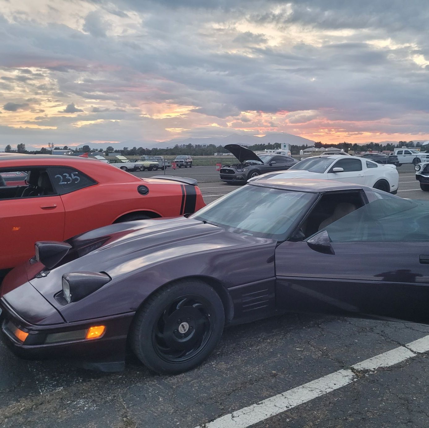 Profile of Cornelius Conbartlett1@aol.com