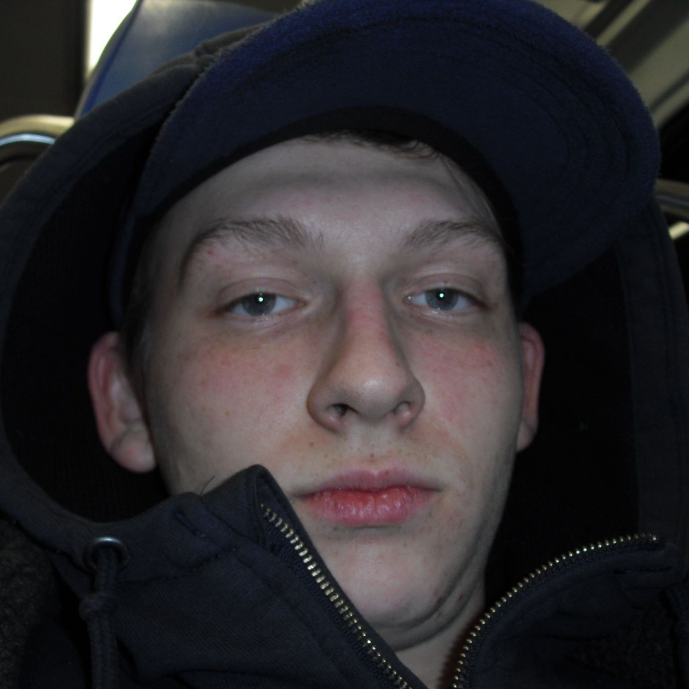 Profile of Jacob Halko