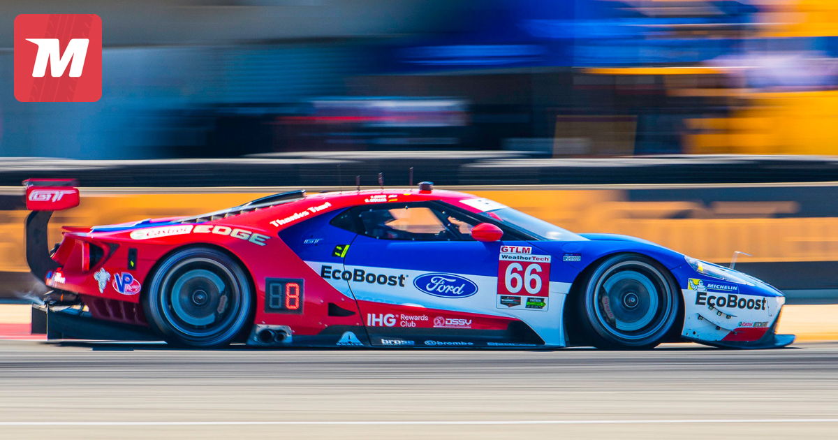 Imsa Weathertech Sportscar Championship Info On Oct 30 2020 954214 Motorsportreg Com