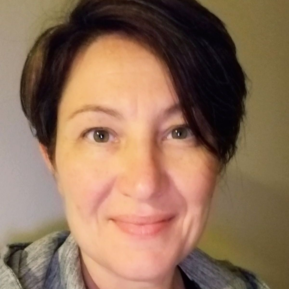 Profile of Debi Stafford