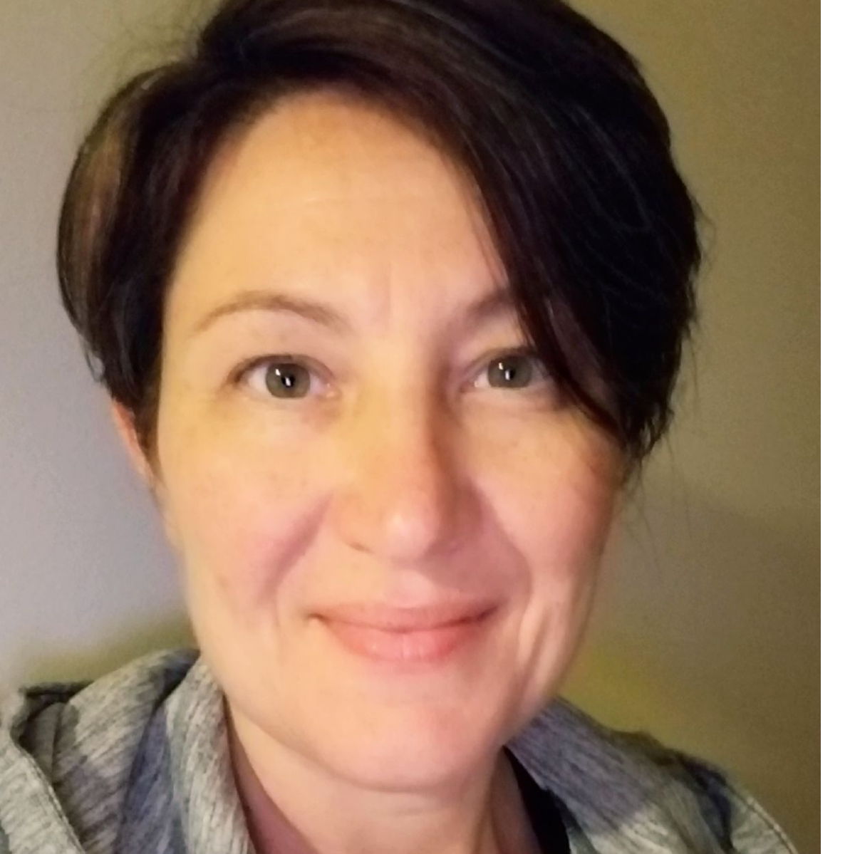 Profile of Debi Stafford