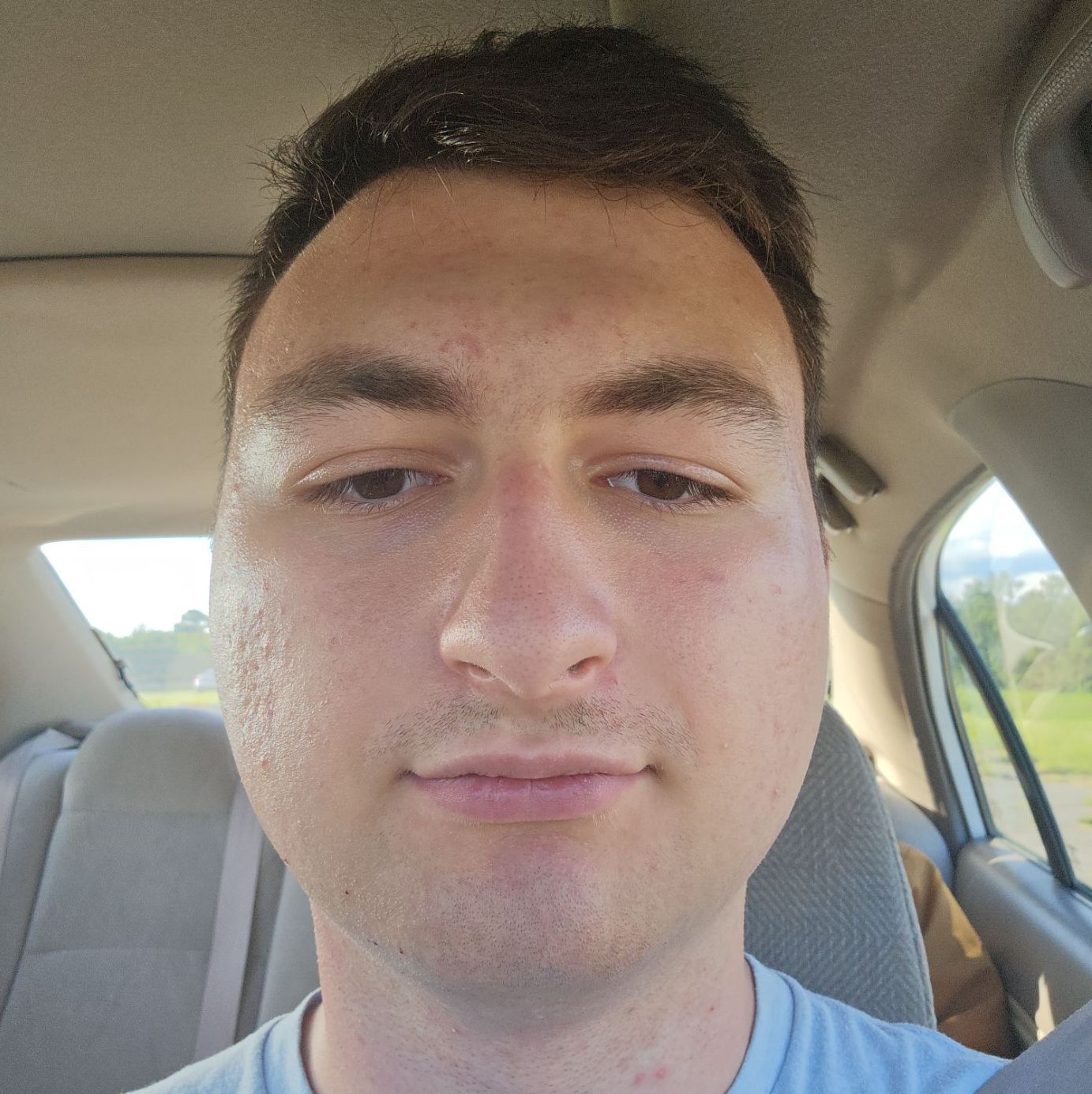 Profile of Caden Lessnau