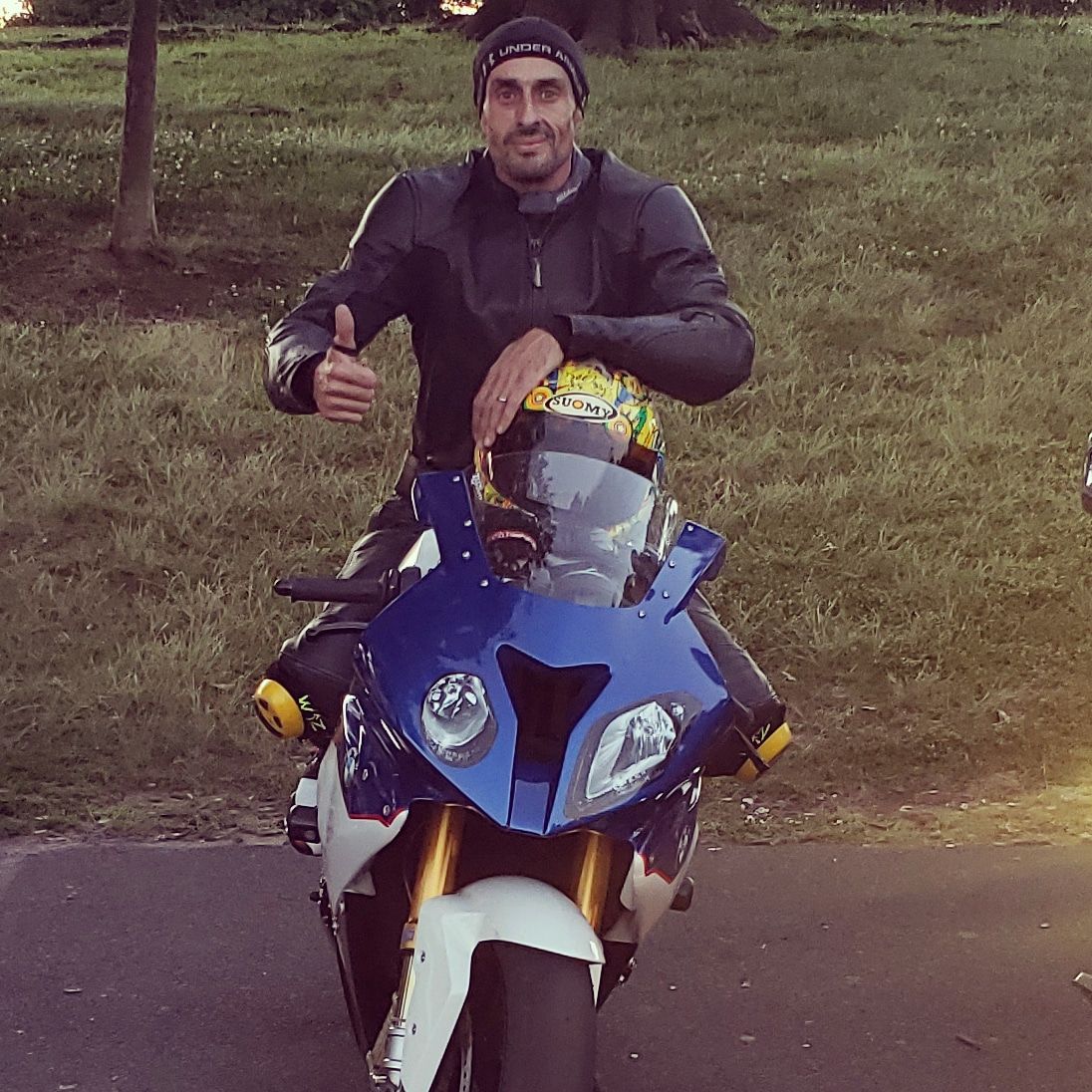 Profile of Alexander Vulakh