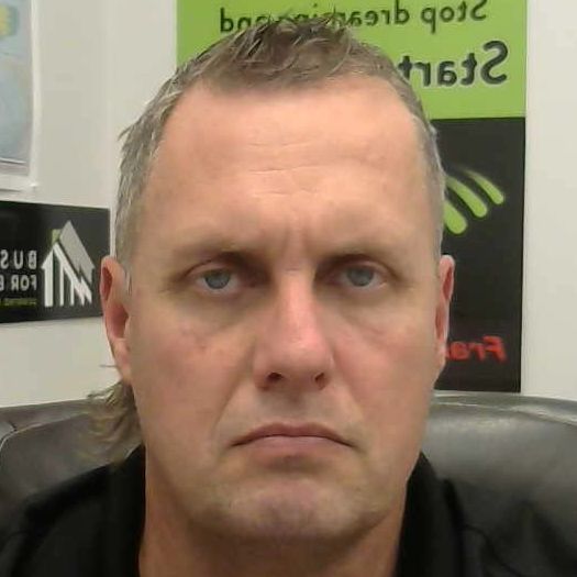 Profile of Leighton Peterson