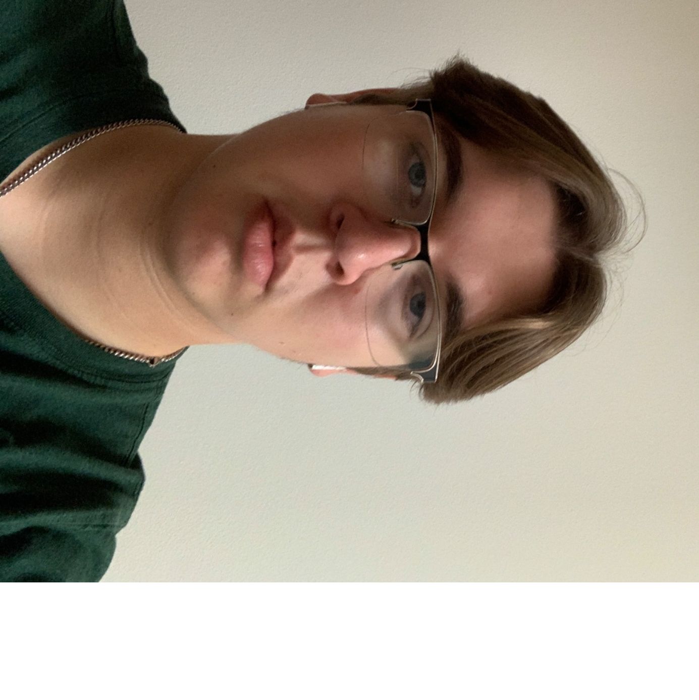 Profile of Nicholas Jache