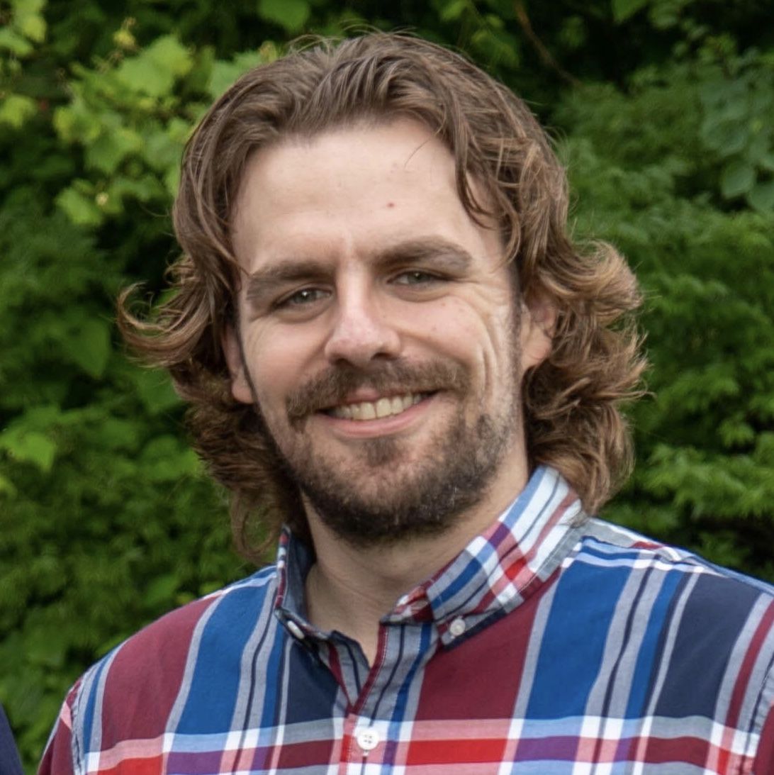 Profile of Nathan Corder