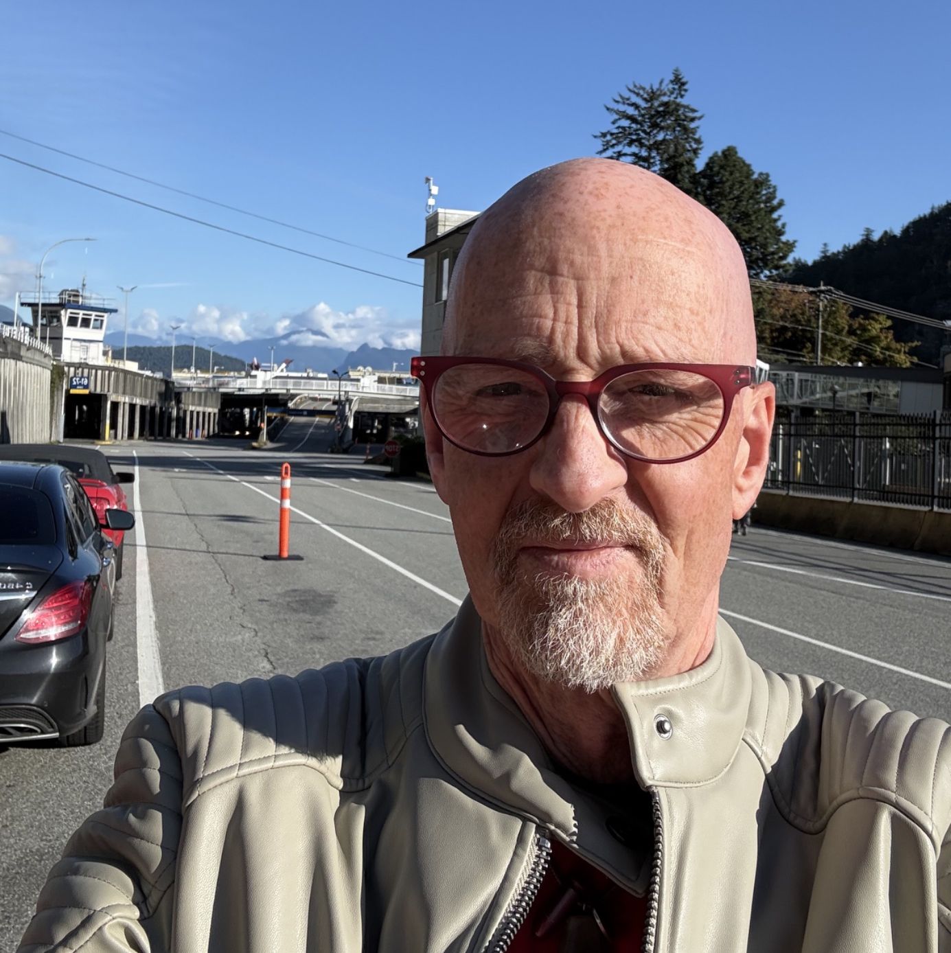 Profile of Dallas Collis