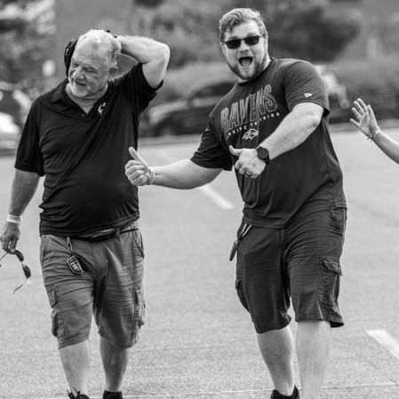 Profile of James Shorter