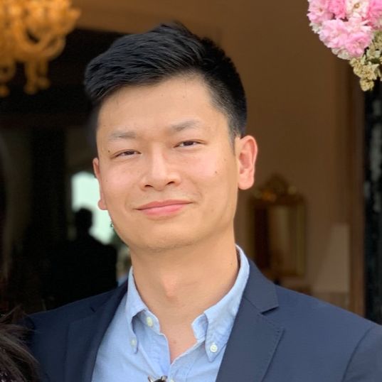 Profile of Charles Lei