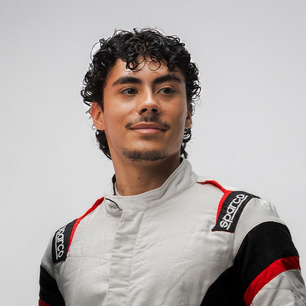 Profile of Bryce Rodriguez