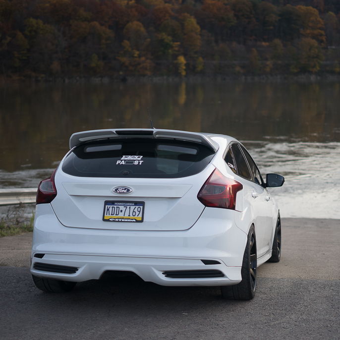 Profile of Umberto Porzi