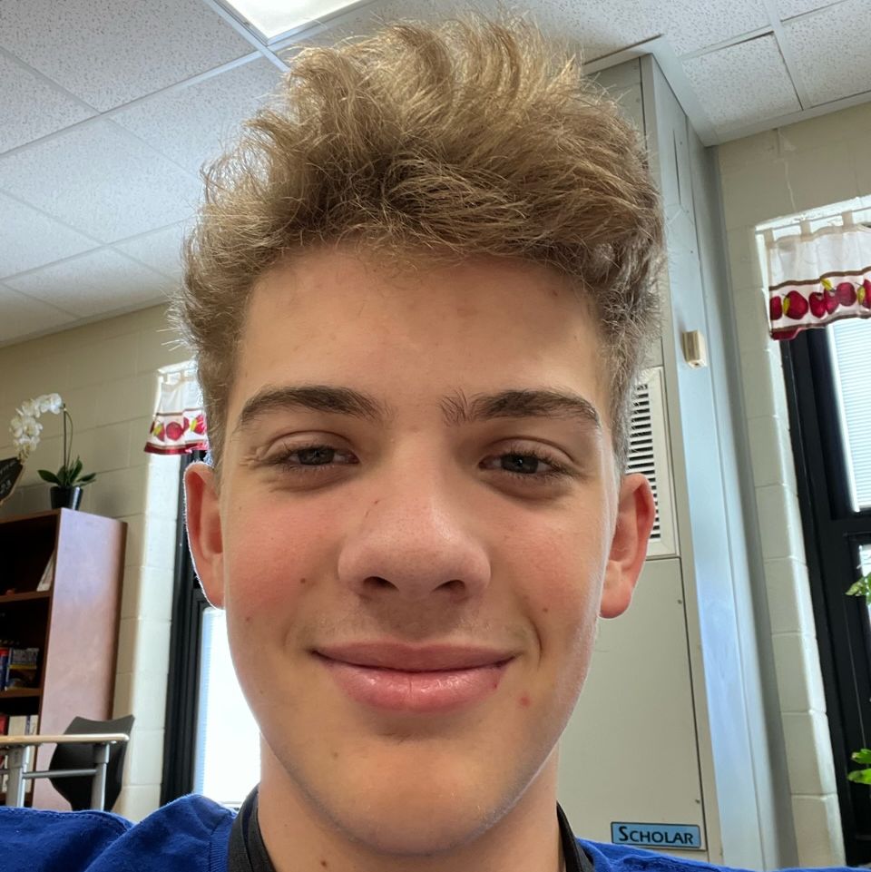 Profile of Alexander Daichendt