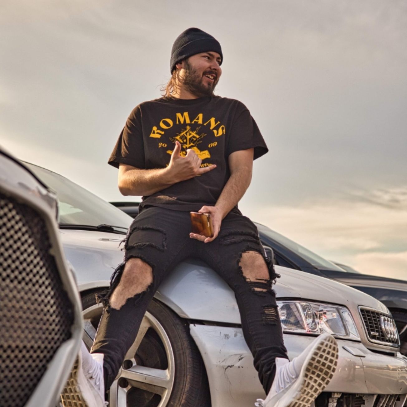 Profile of Brant Goodnight