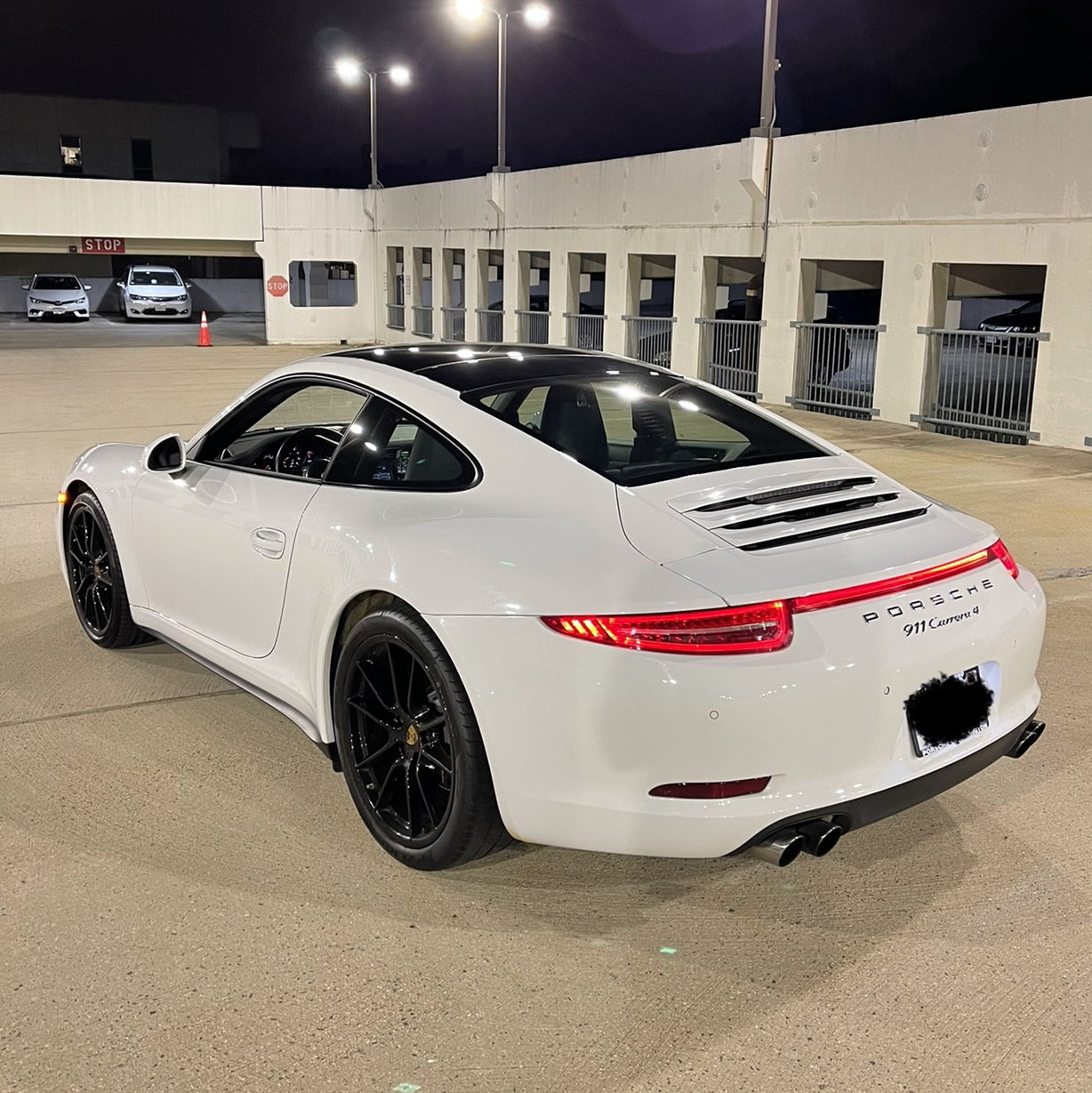 Profile of Adam Steel