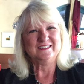 Profile of Lisa Sweet