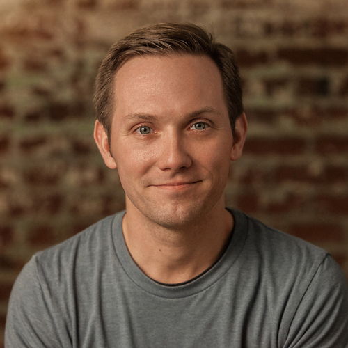 Profile of Colby Shenkle